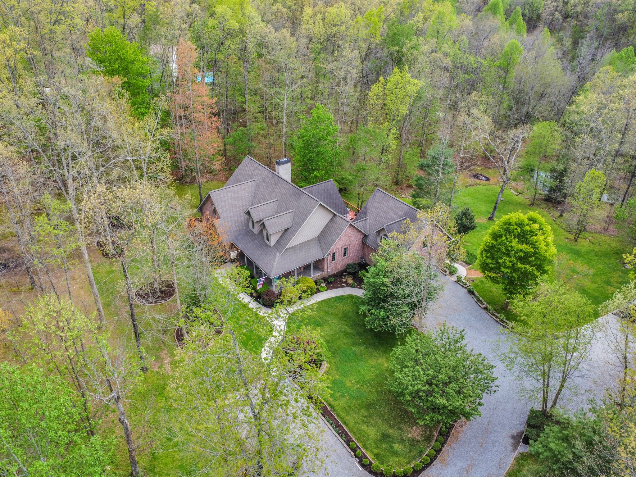 321 Clinchfield Dr