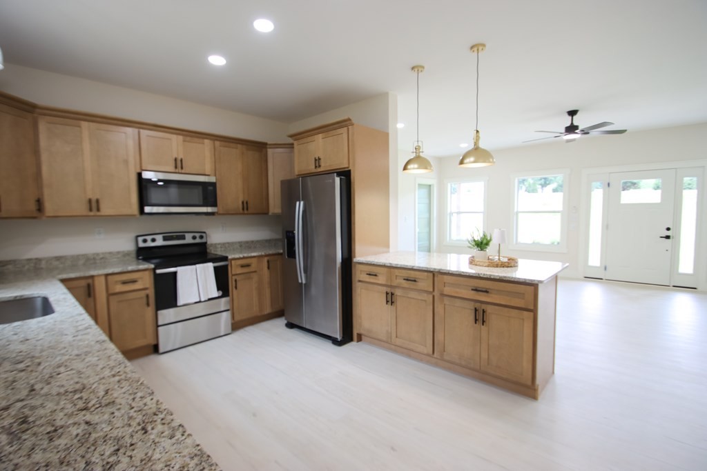 820 Frank Anderson Road