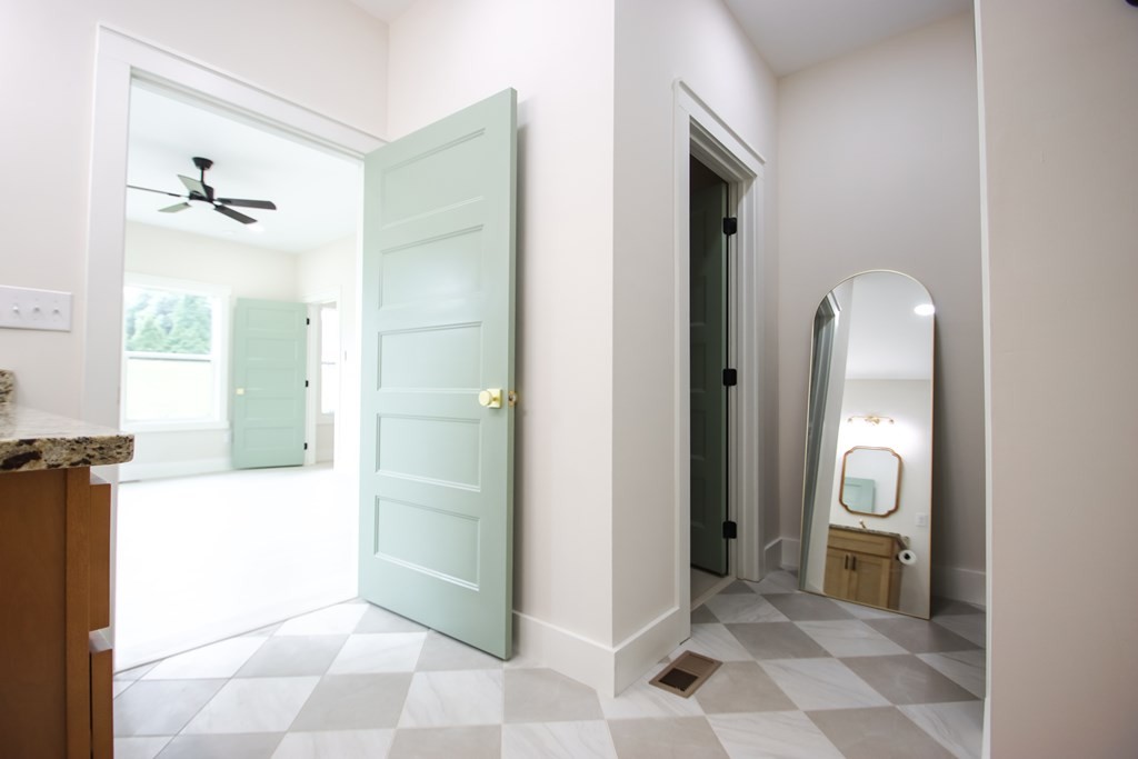 820 Frank Anderson Road