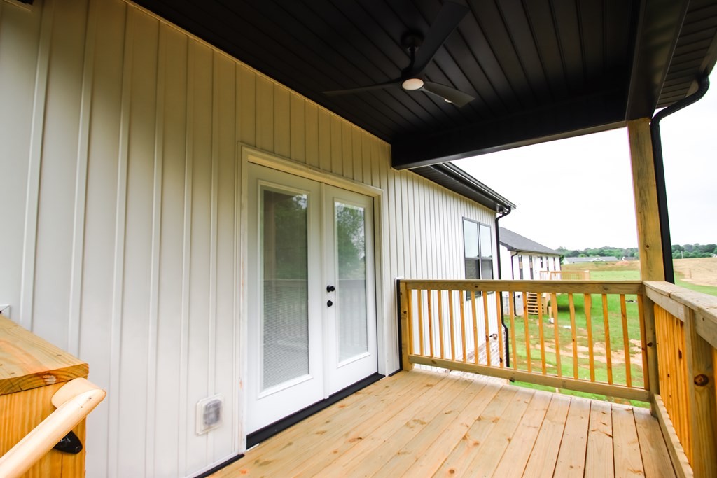 820 Frank Anderson Road