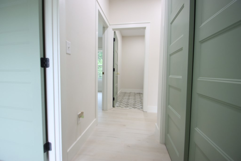 820 Frank Anderson Road