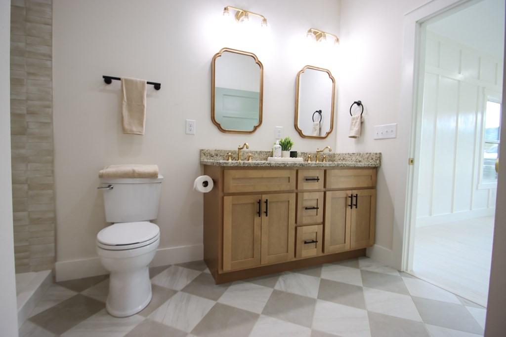 820 Frank Anderson Road