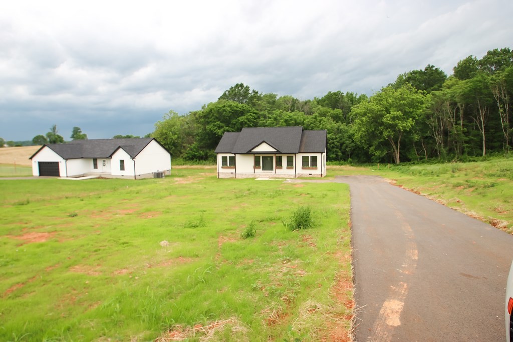 820 Frank Anderson Road