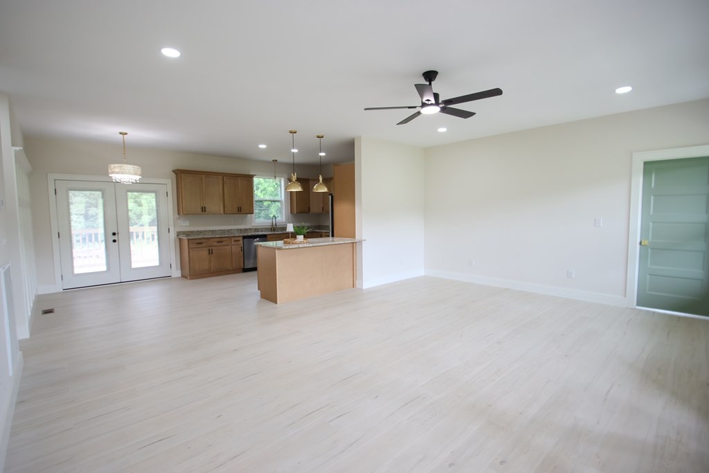 820 Frank Anderson Road