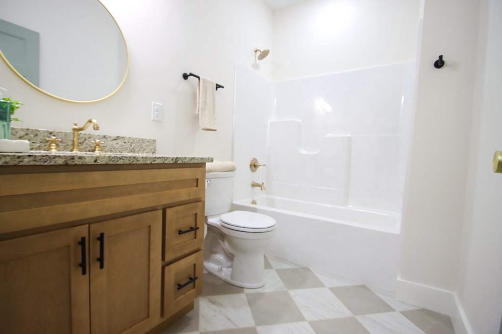 820 Frank Anderson Road