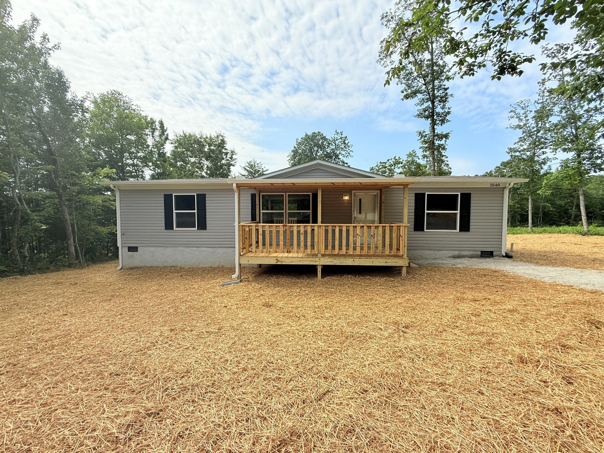 2548 Stone Man Rd