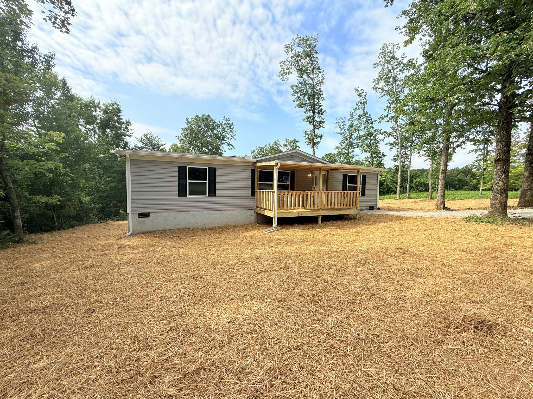 2548 Stone Man Rd