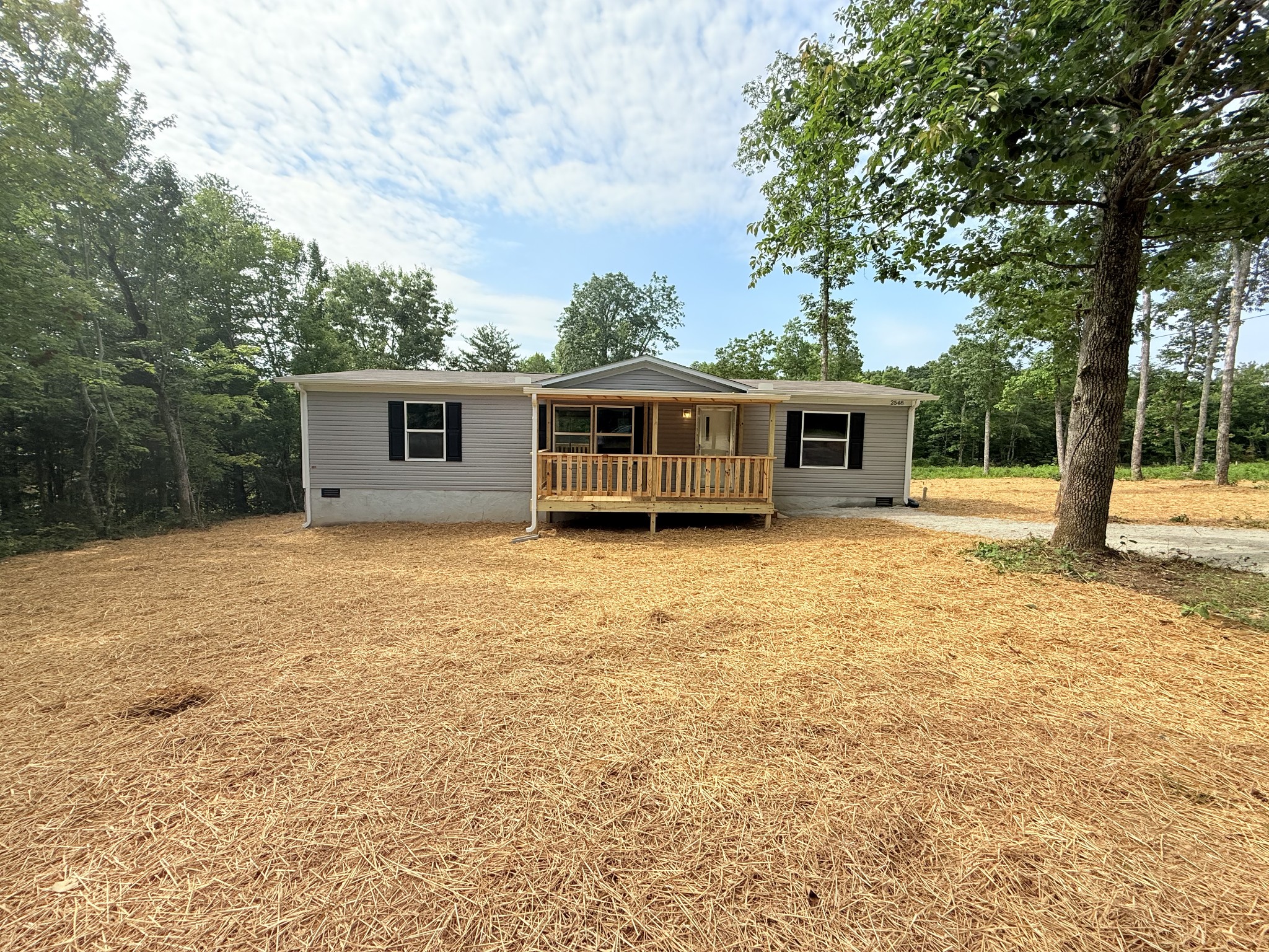 2548 Stone Man Rd