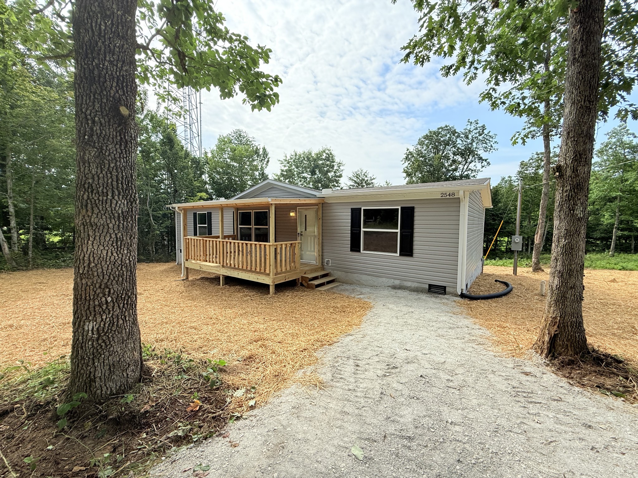 2548 Stone Man Rd