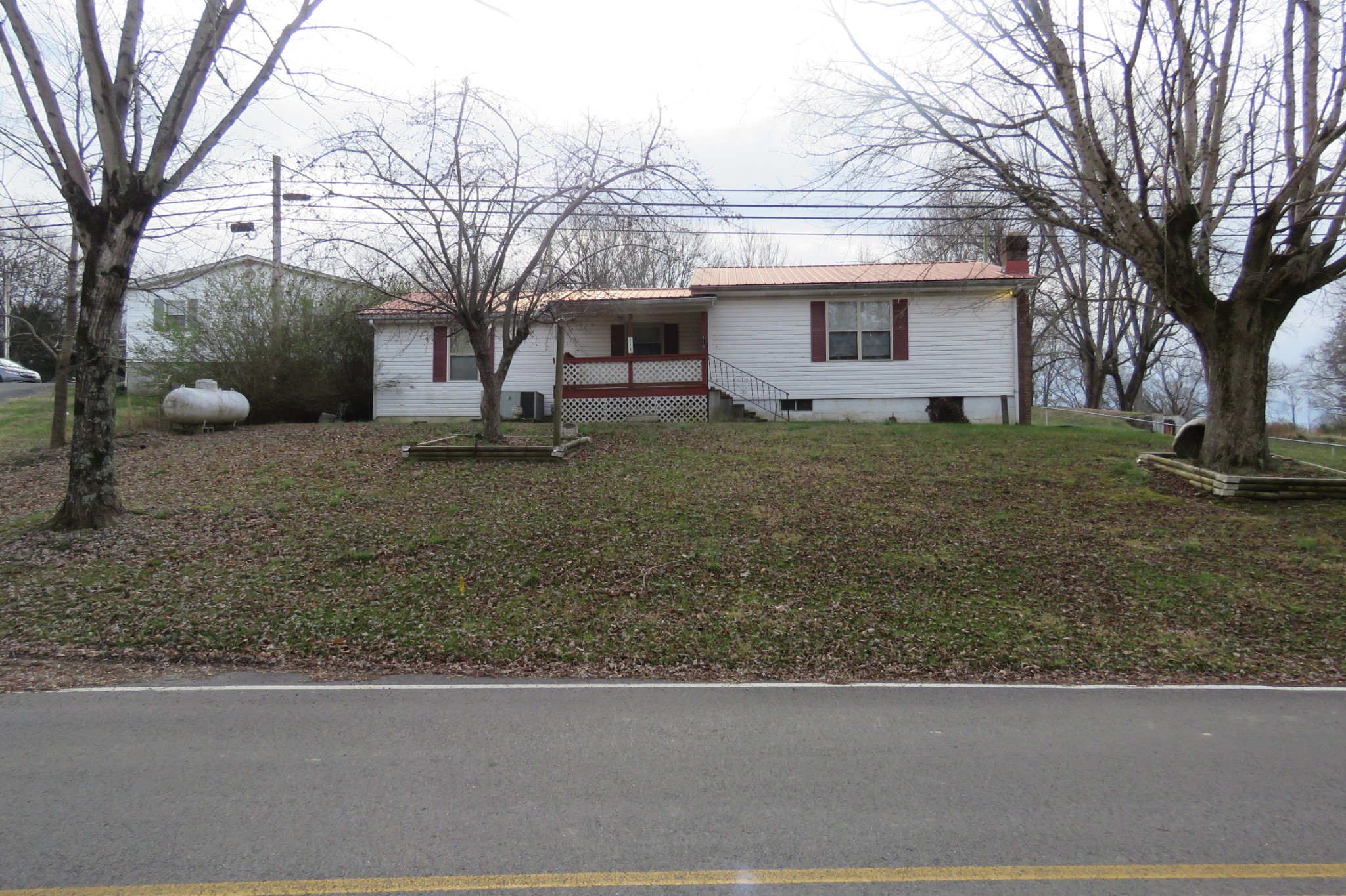 410 Pap Johnson Cir
