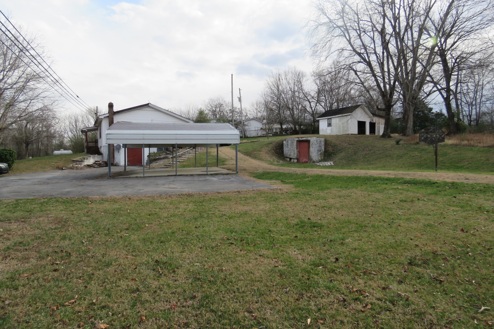 410 Pap Johnson Cir