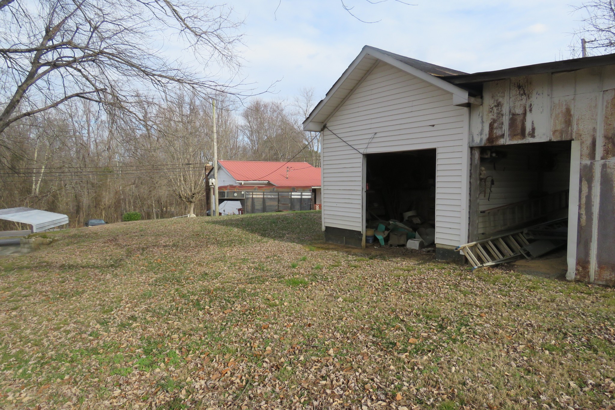 410 Pap Johnson Cir