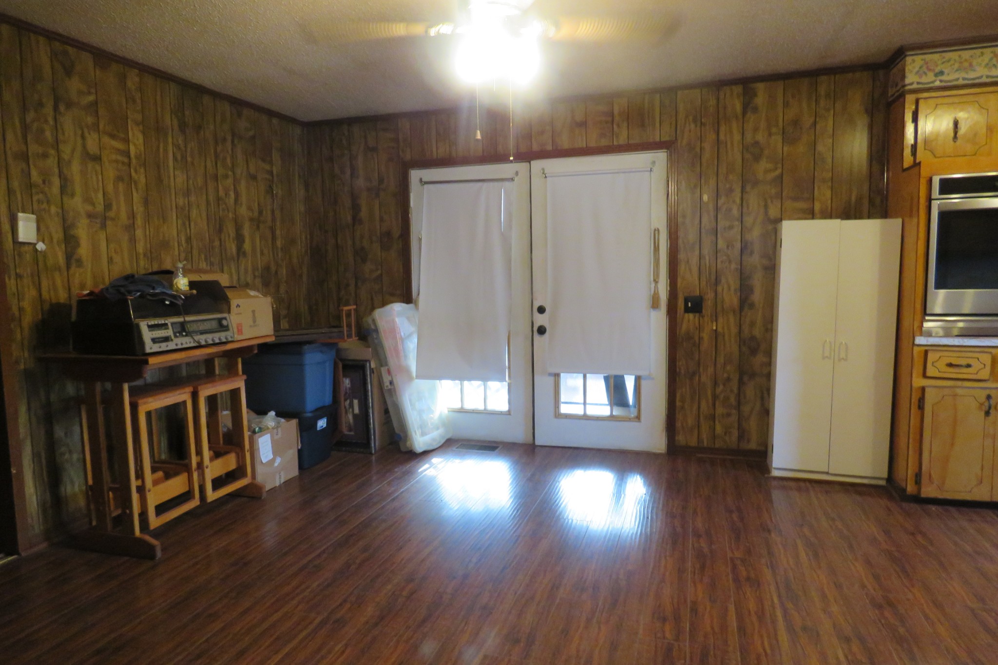 410 Pap Johnson Cir