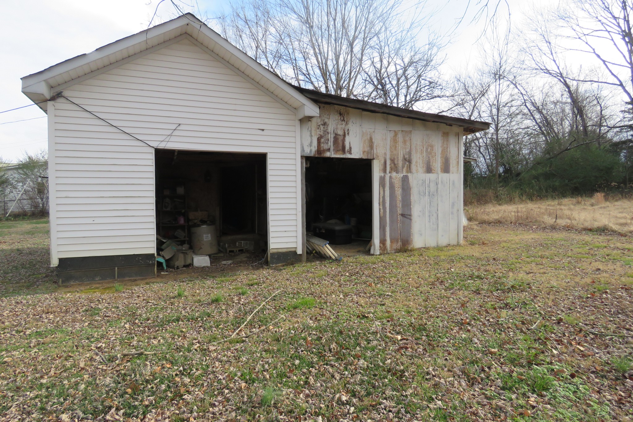 410 Pap Johnson Cir