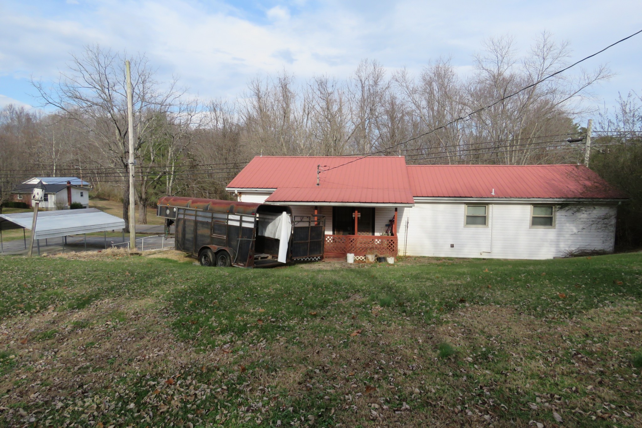 410 Pap Johnson Cir