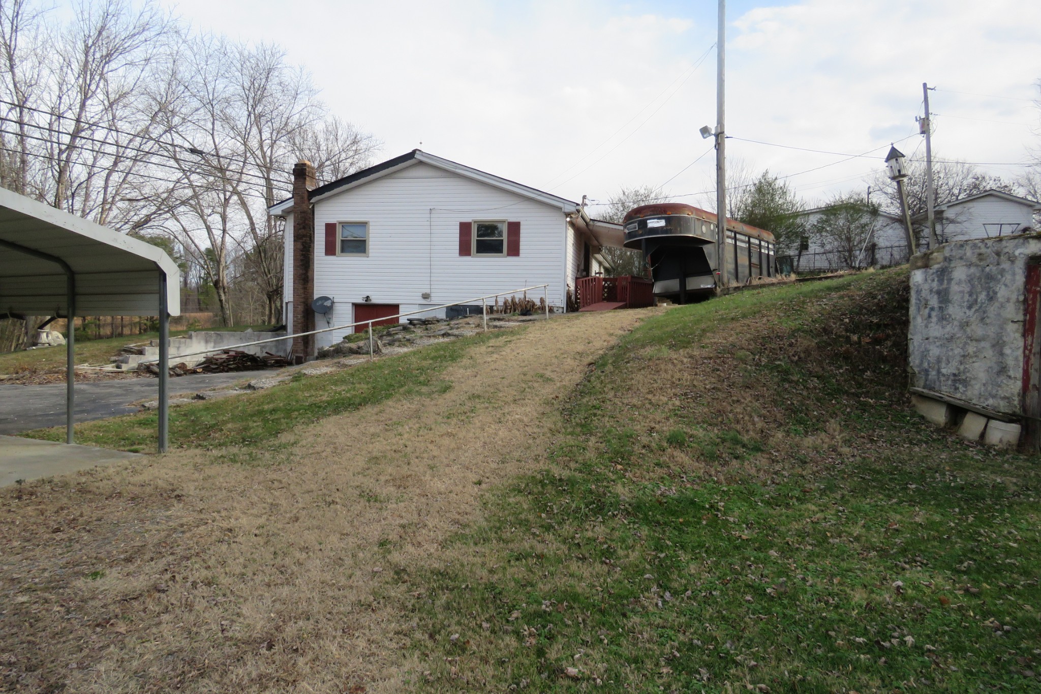 410 Pap Johnson Cir