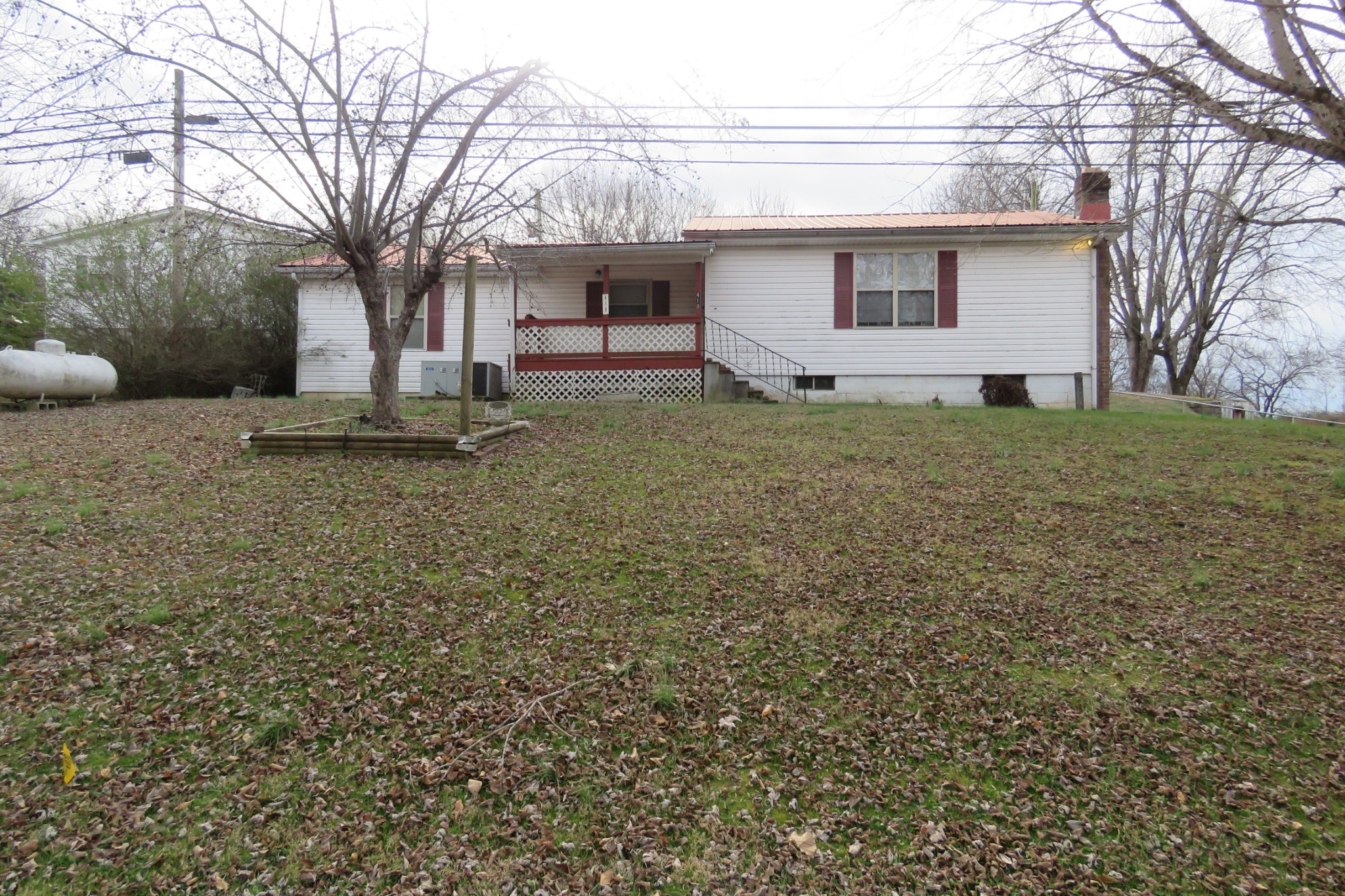 410 Pap Johnson Cir