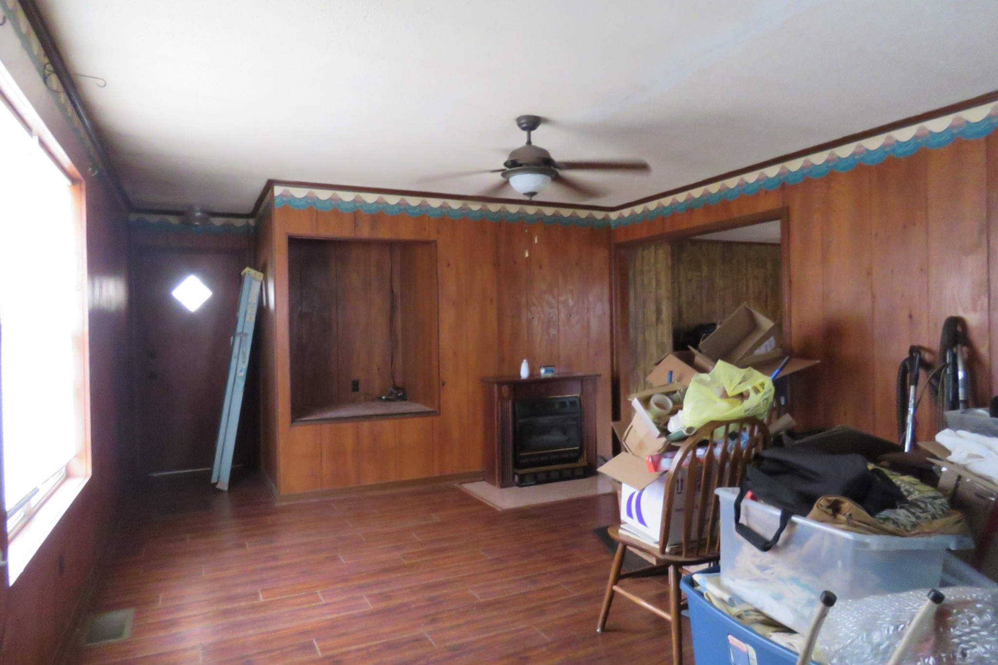 410 Pap Johnson Cir