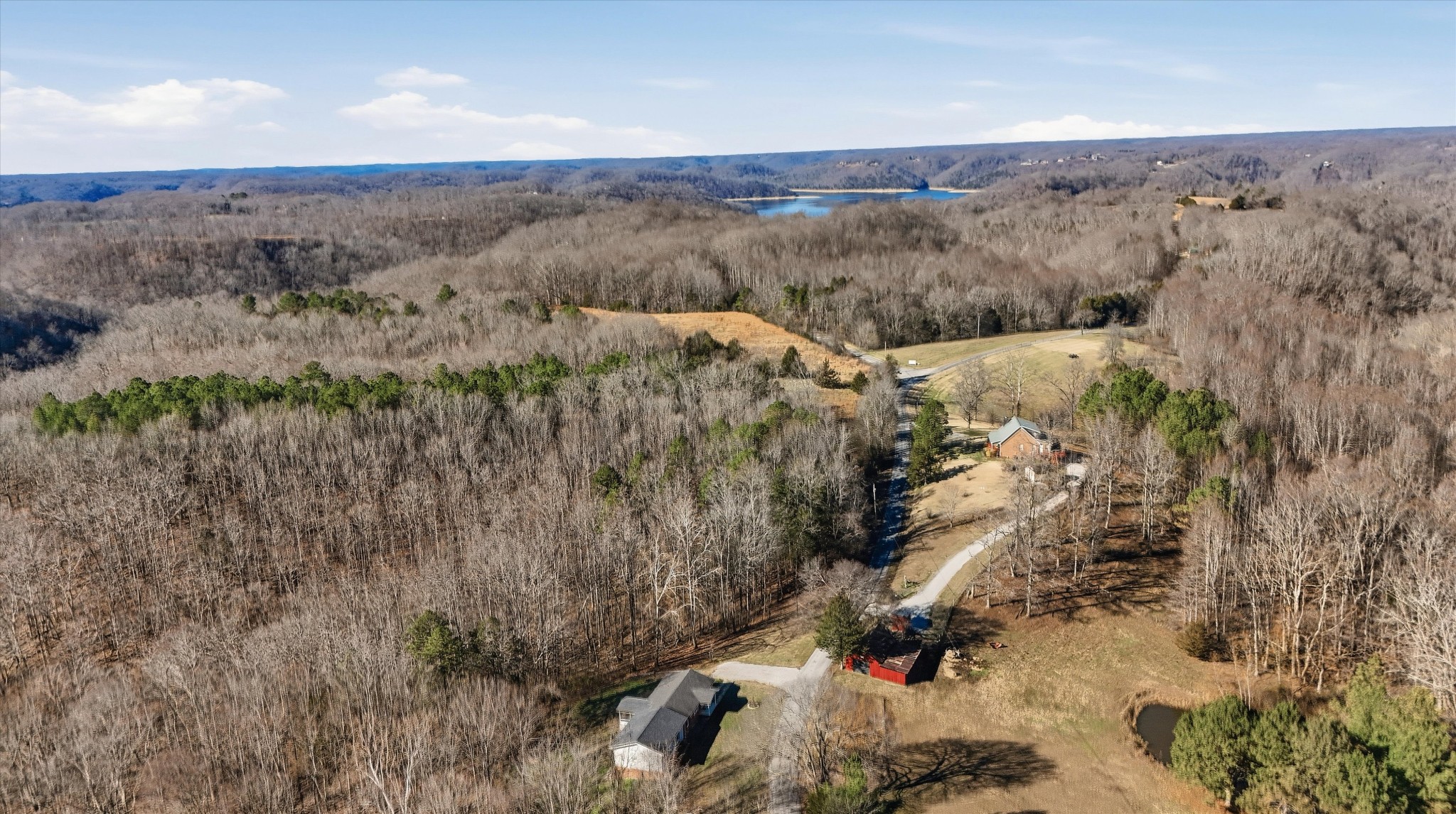 181 Falling Water Rd