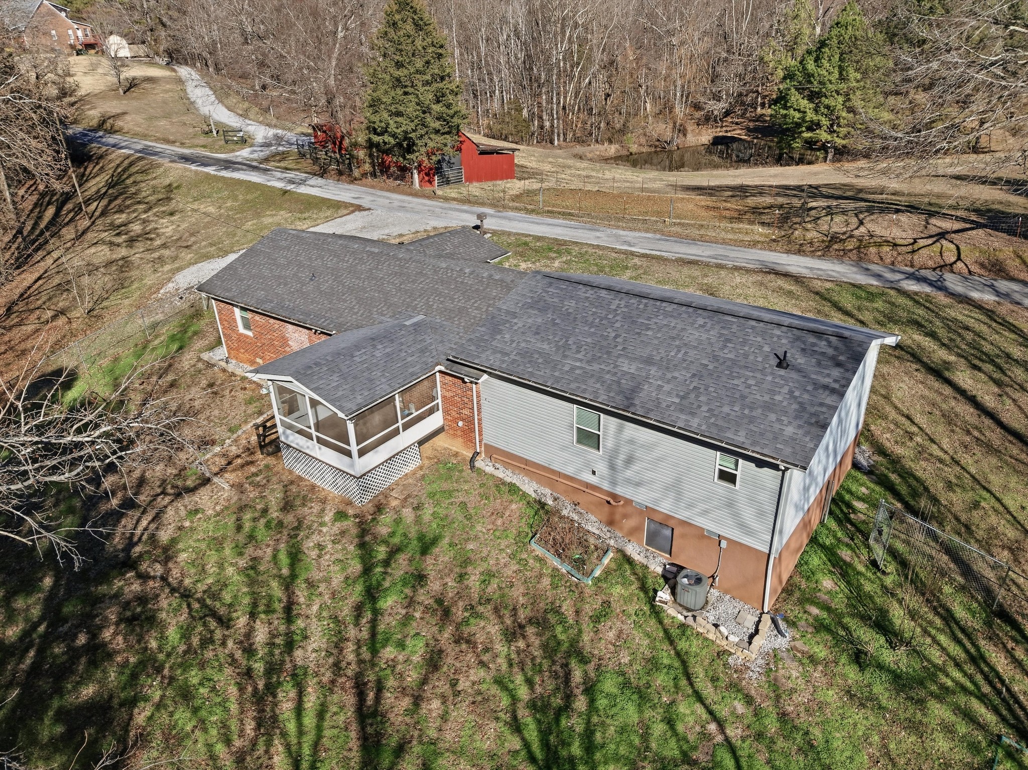 181 Falling Water Rd