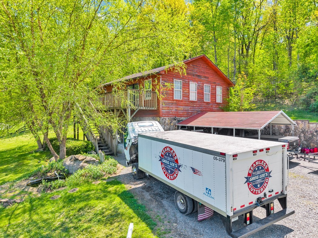 36313635 Louisville Rd