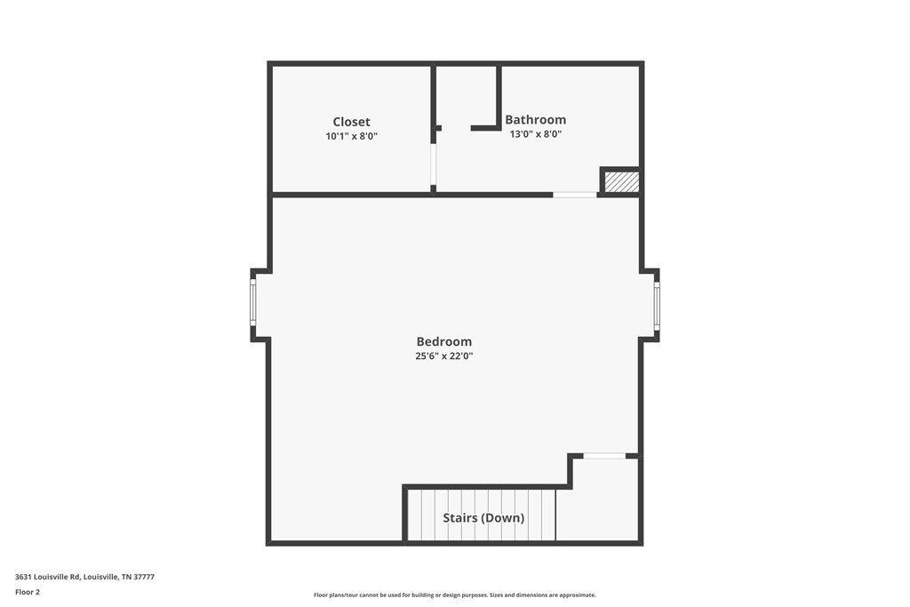 36313635 Louisville Rd