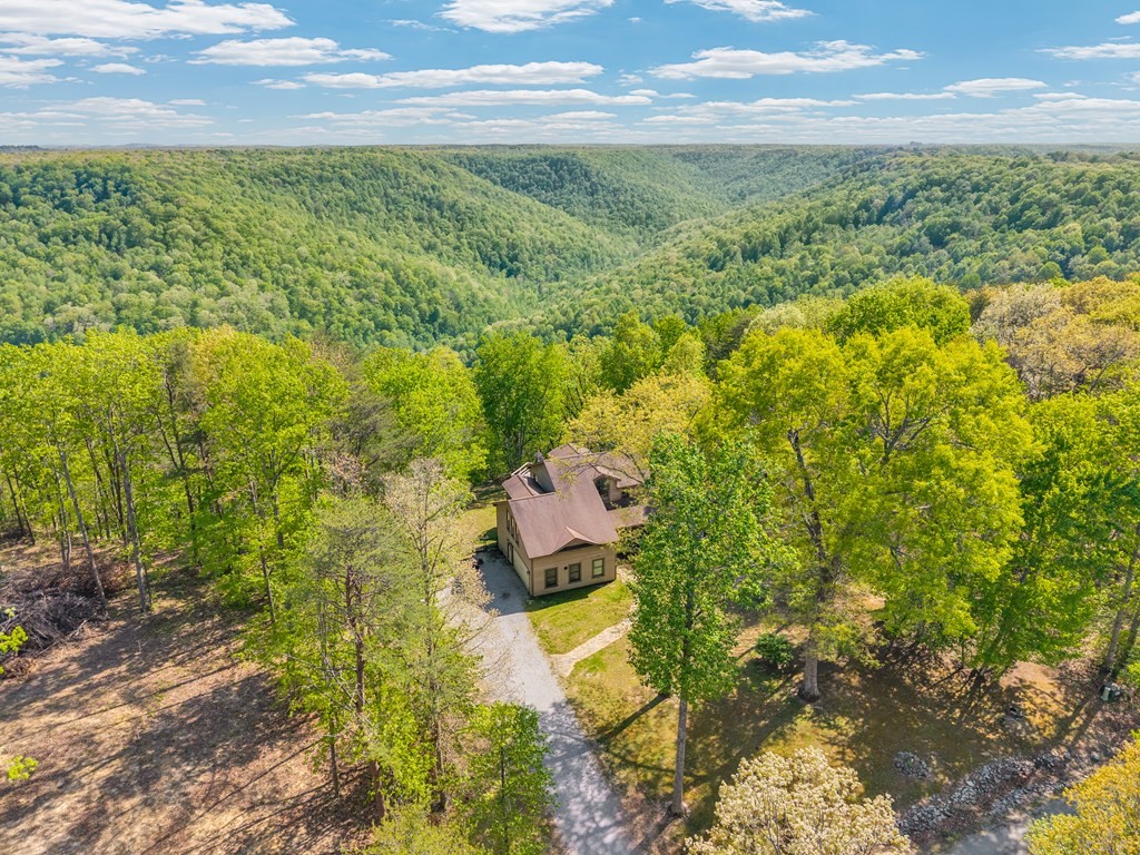 160 Eagles Bluff Cir