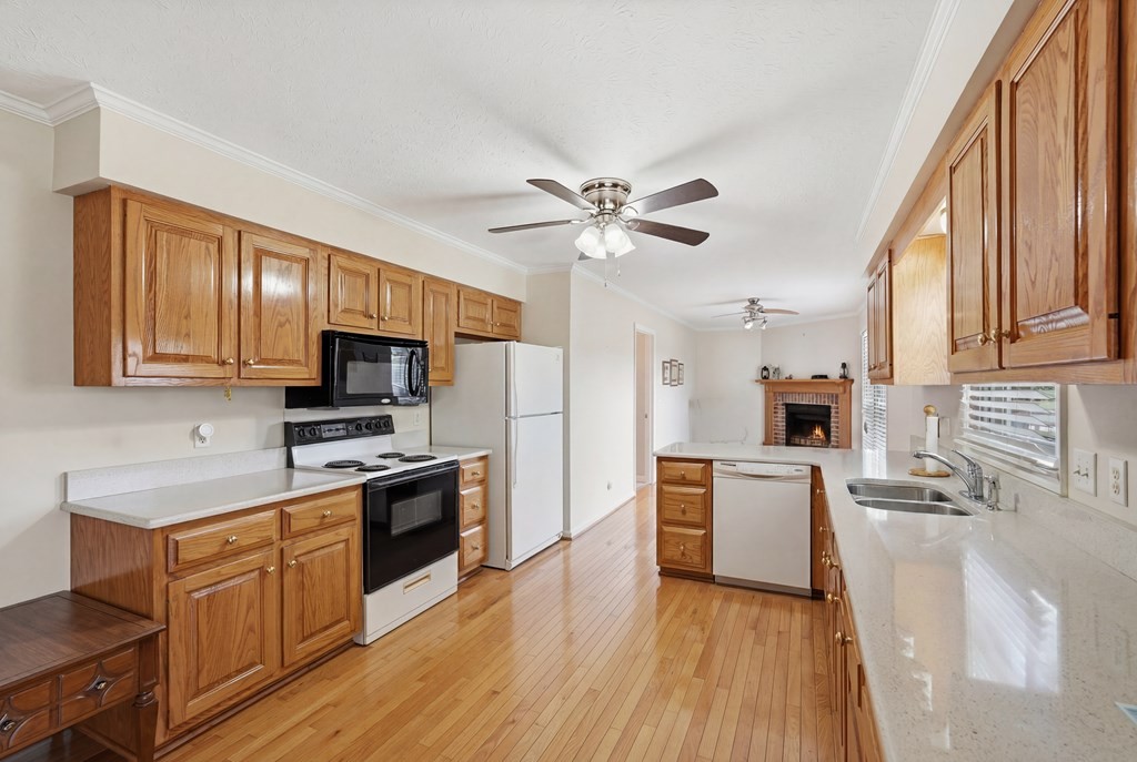 4000 Verble Sherrell Rd