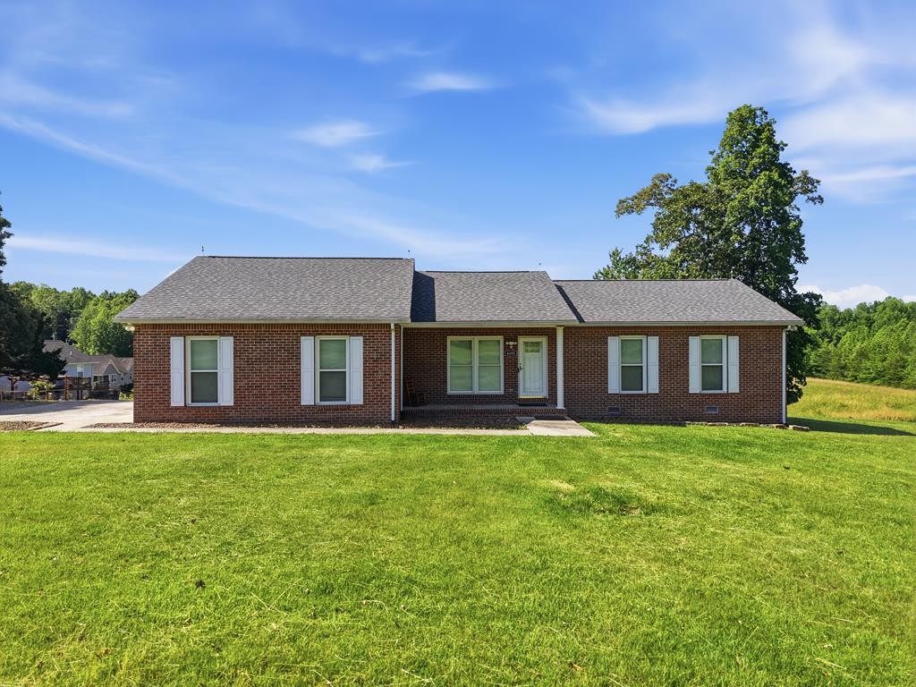 4000 Verble Sherrell Rd