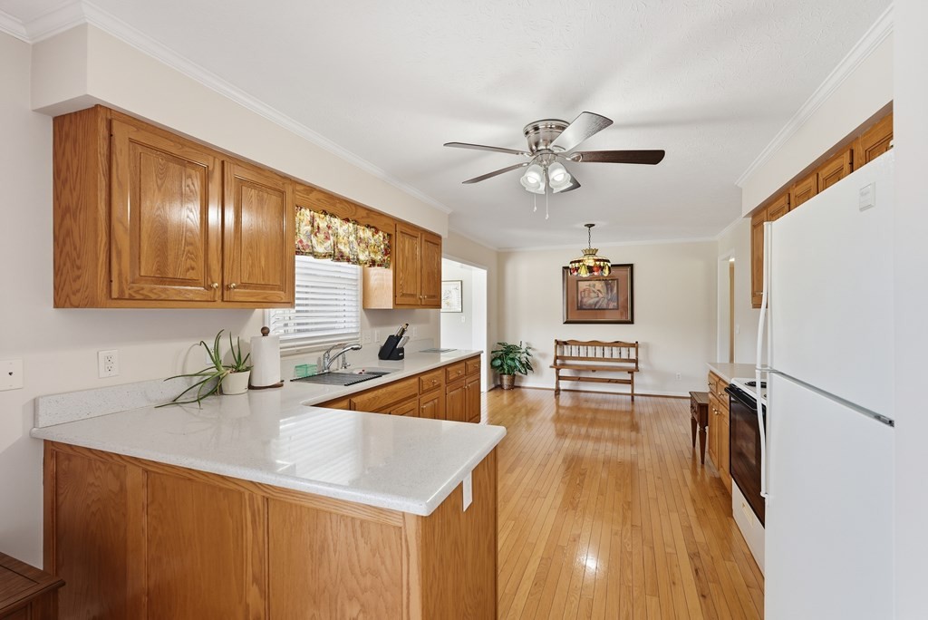 4000 Verble Sherrell Rd