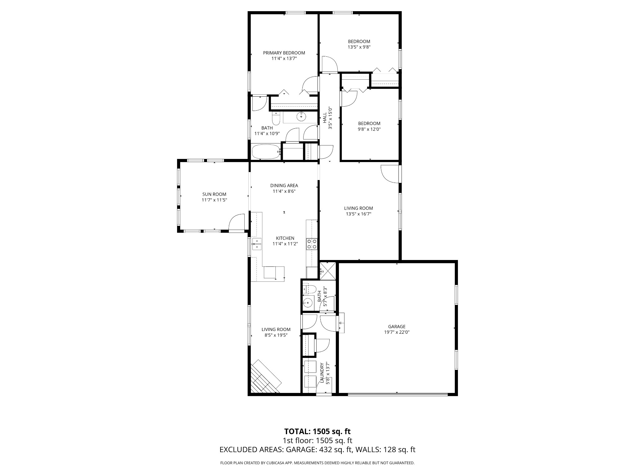 4000 Verble Sherrell Rd