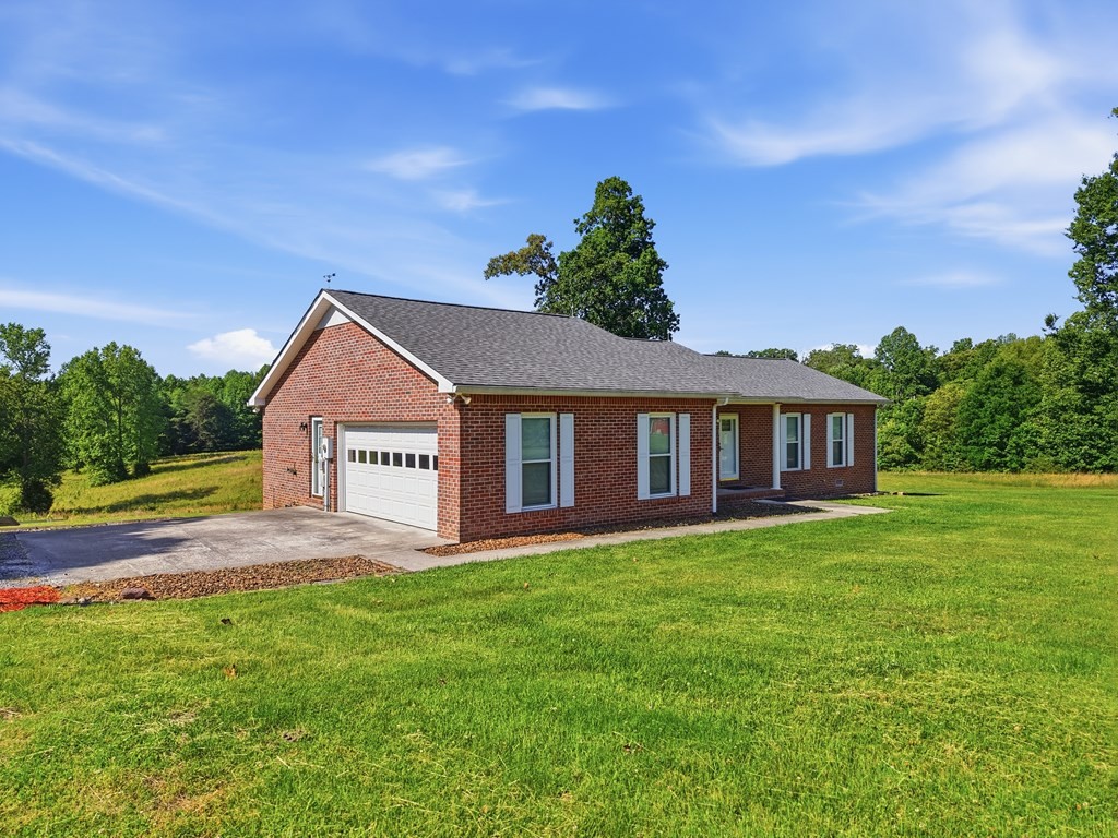 4000 Verble Sherrell Rd