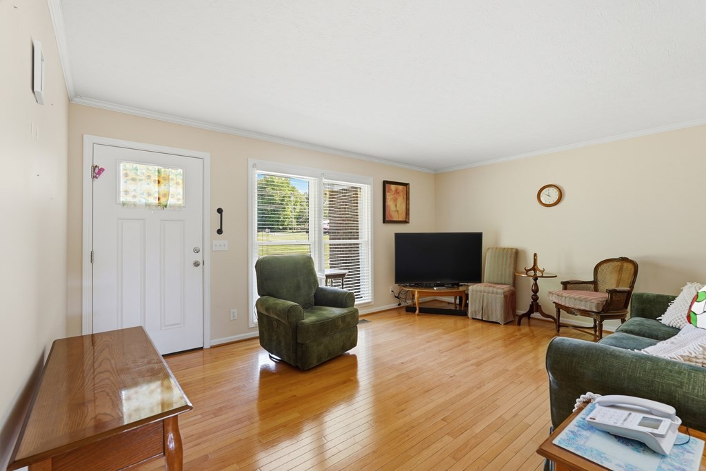 4000 Verble Sherrell Rd