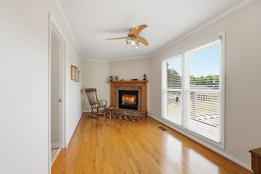 4000 Verble Sherrell Rd