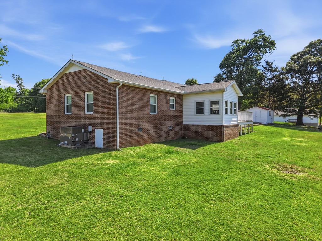 4000 Verble Sherrell Rd