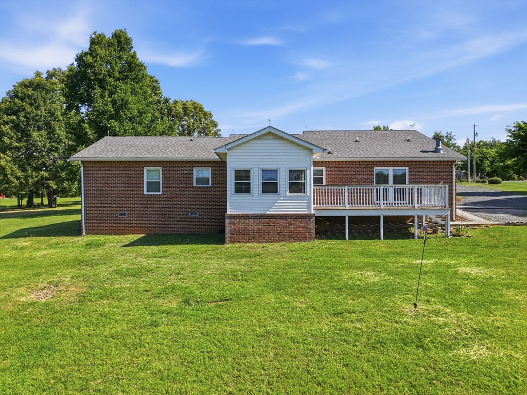 4000 Verble Sherrell Rd