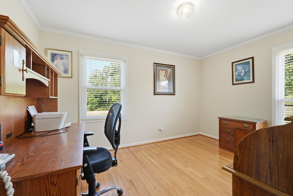 4000 Verble Sherrell Rd