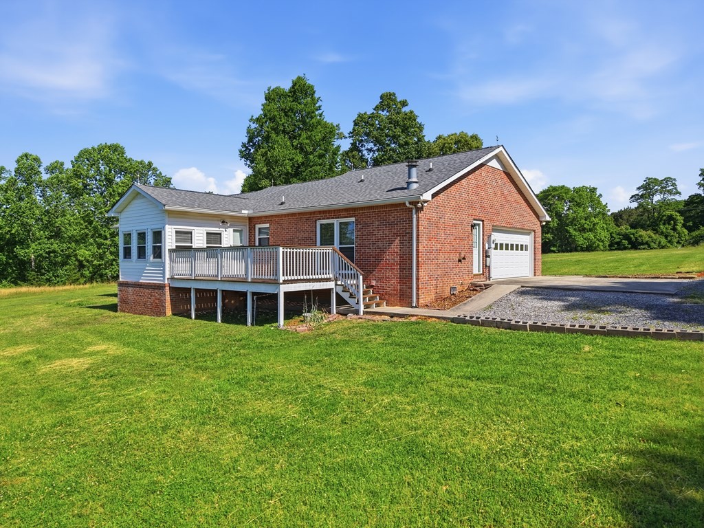 4000 Verble Sherrell Rd