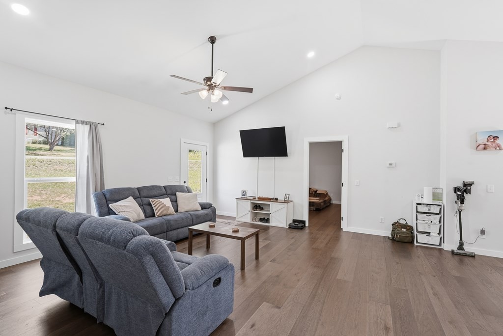 4250 Verble Sherrell Rd