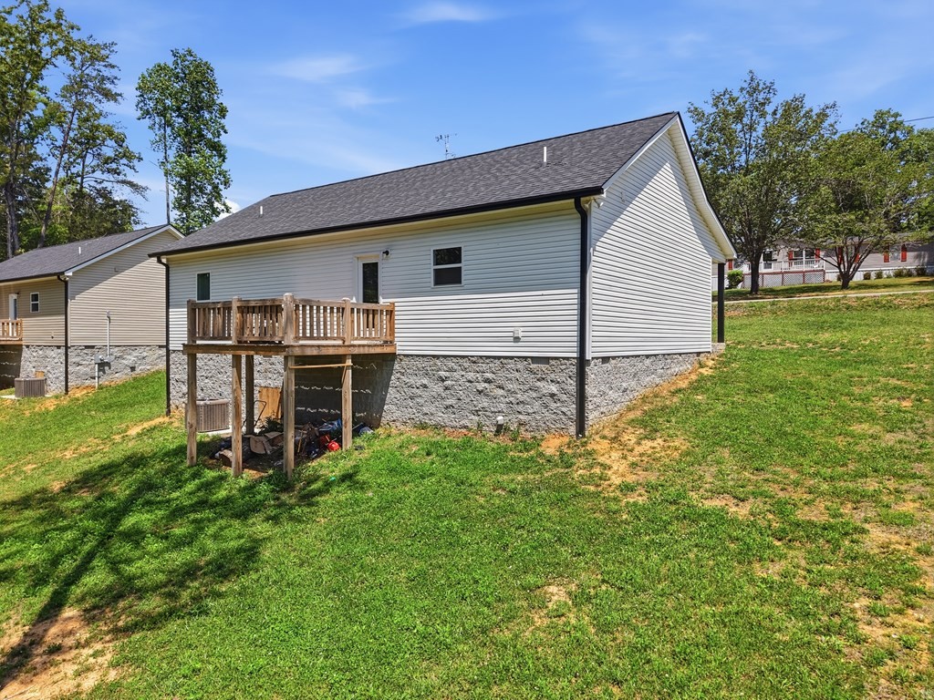 4250 Verble Sherrell Rd