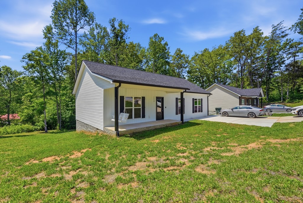 4250 Verble Sherrell Rd