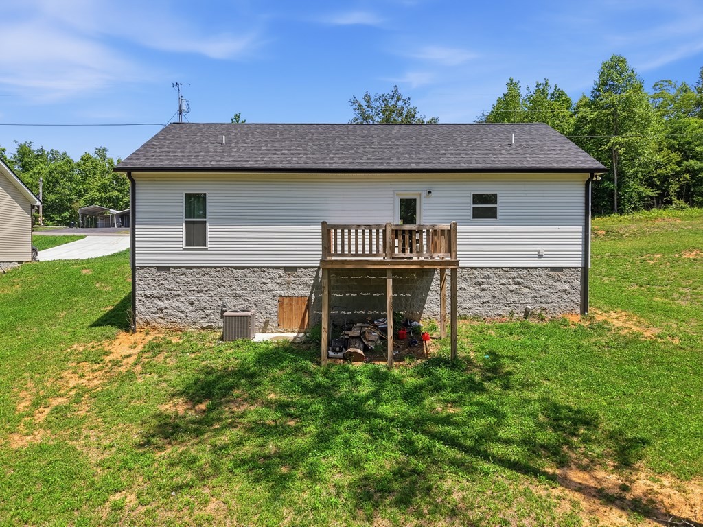 4250 Verble Sherrell Rd