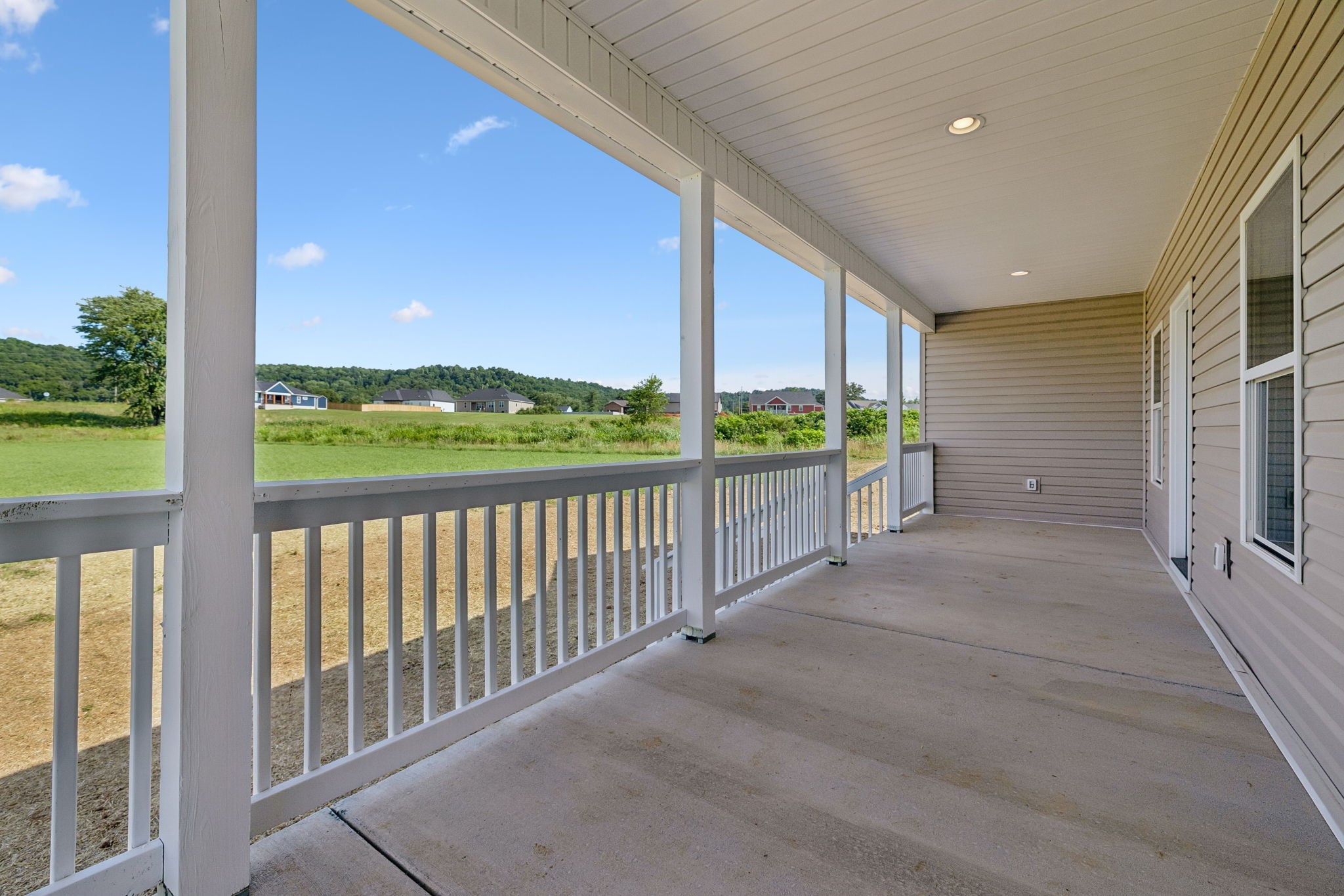 439 Harleys Ridge Rd