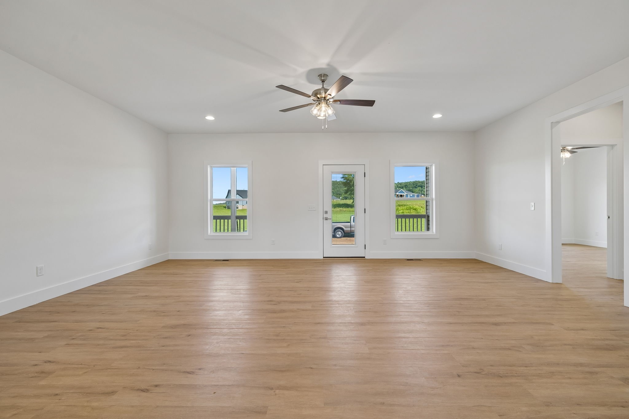 439 Harleys Ridge Rd