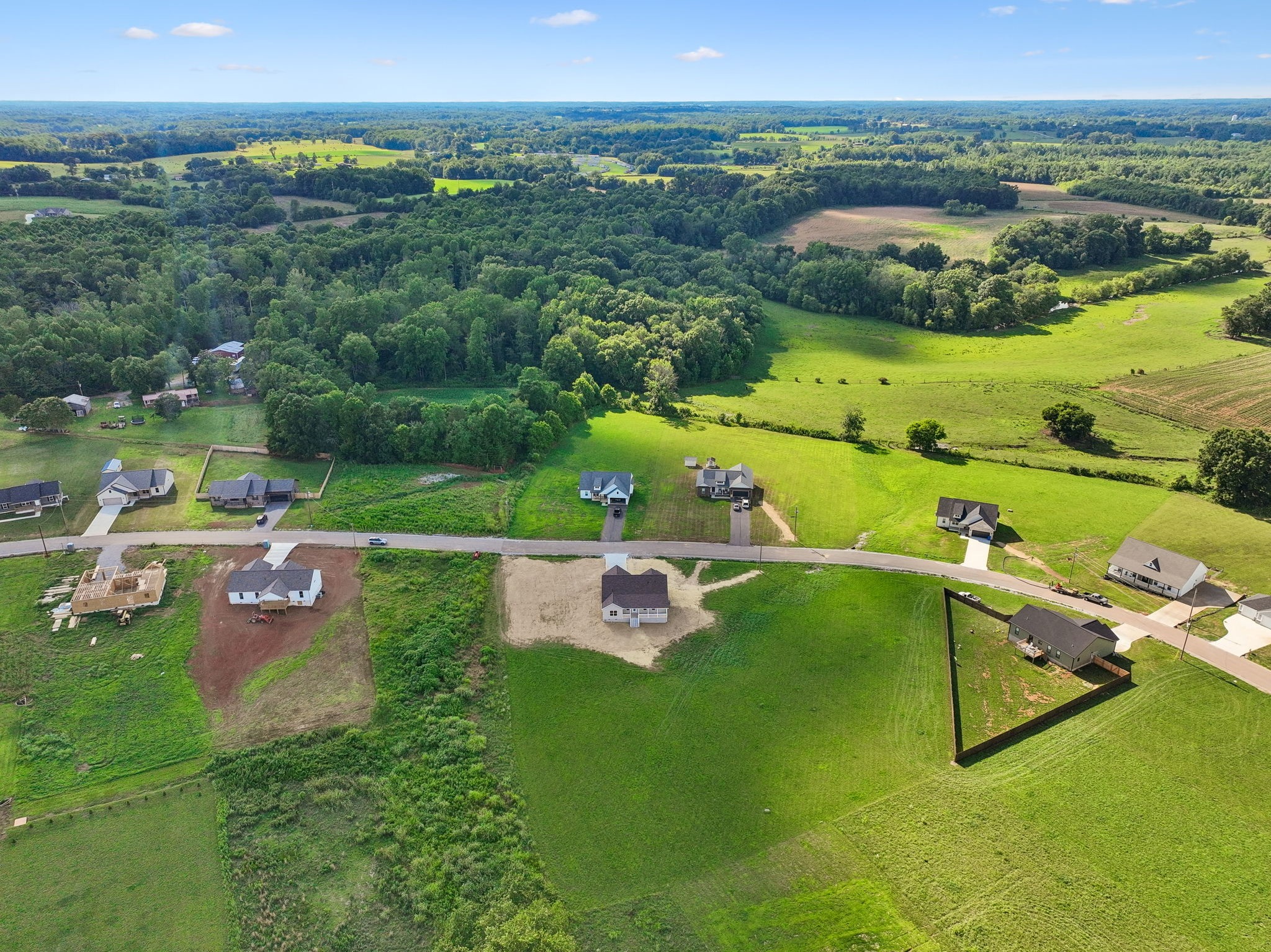 439 Harleys Ridge Rd
