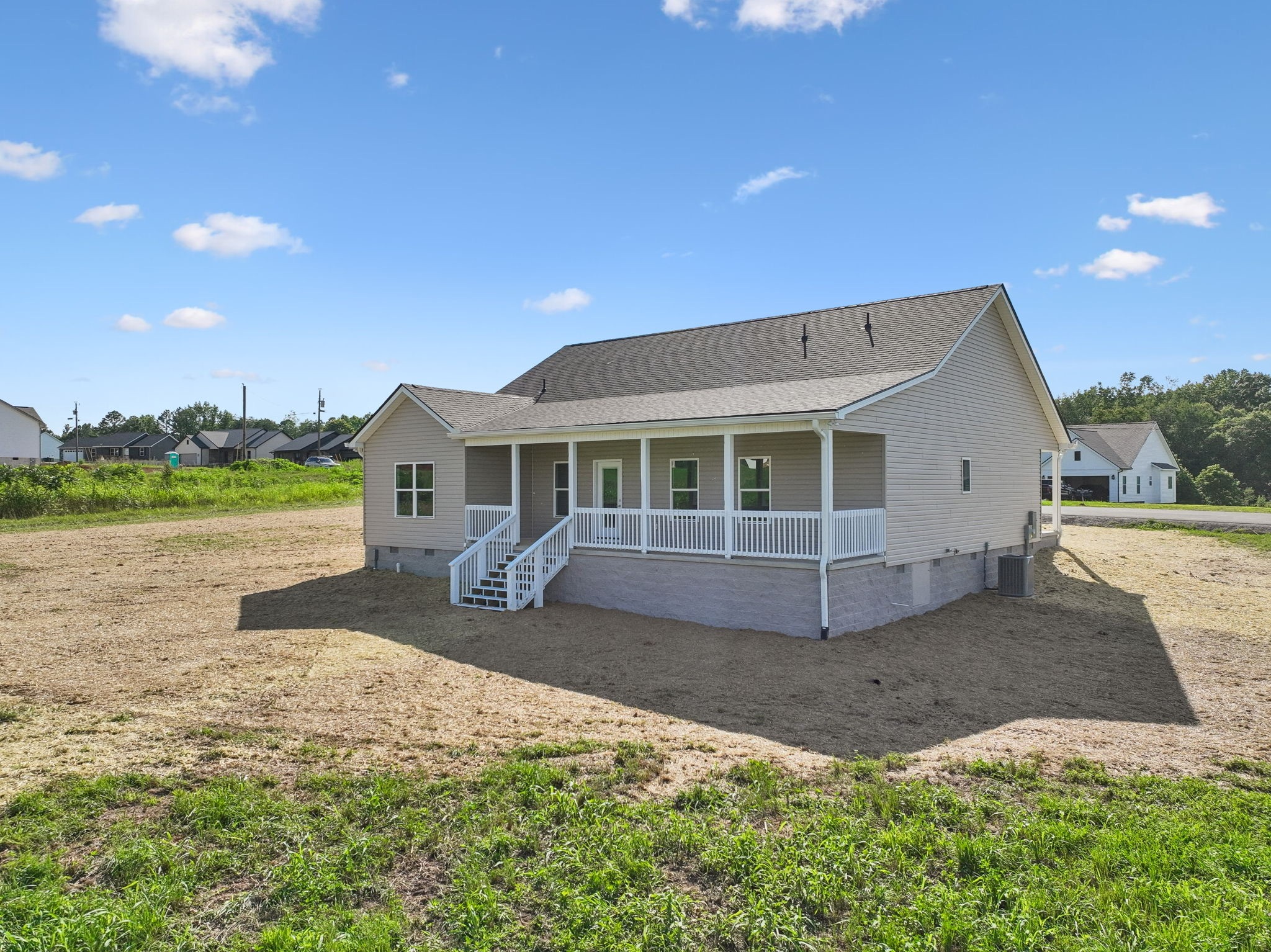 439 Harleys Ridge Rd