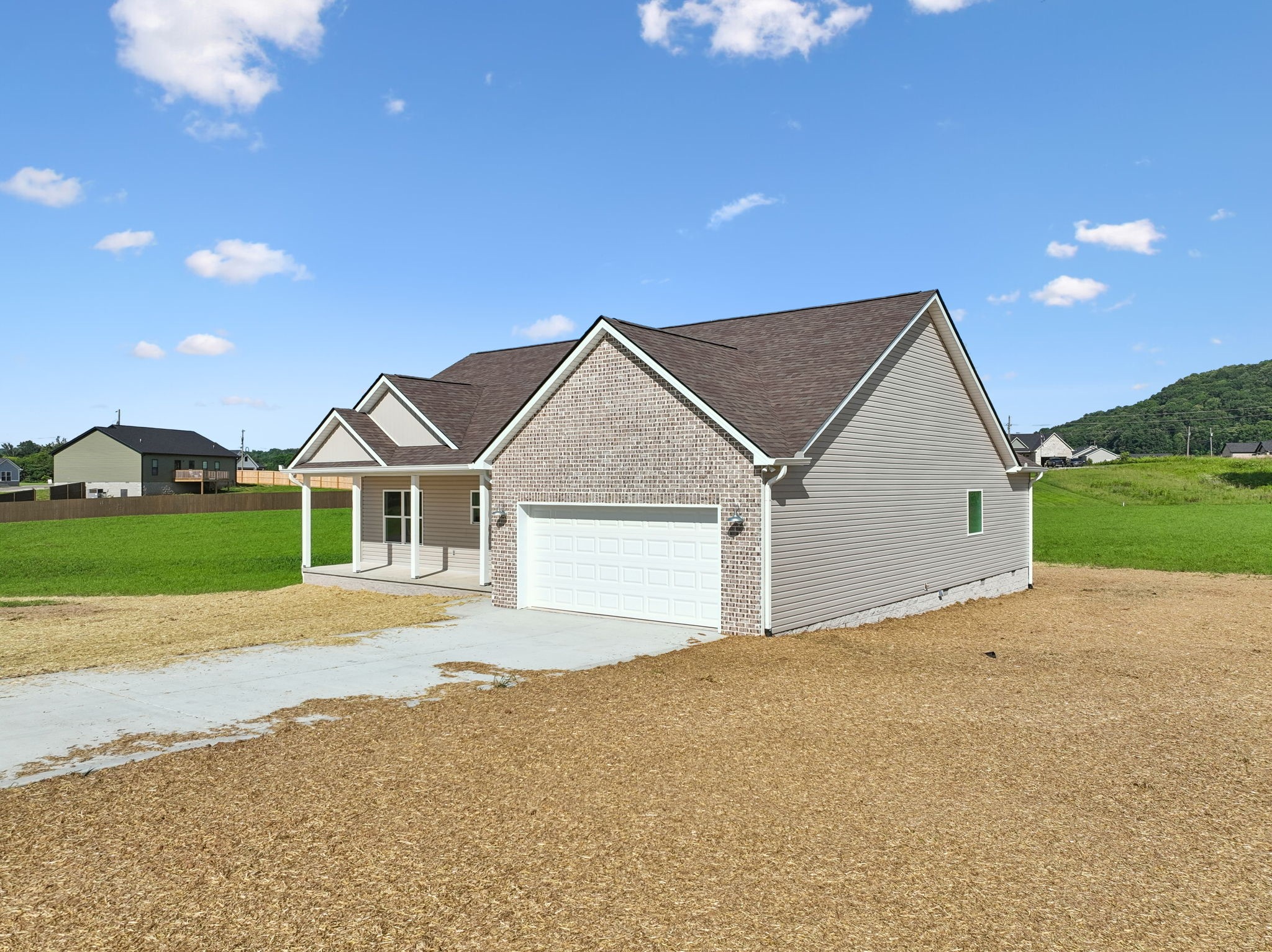 439 Harleys Ridge Rd