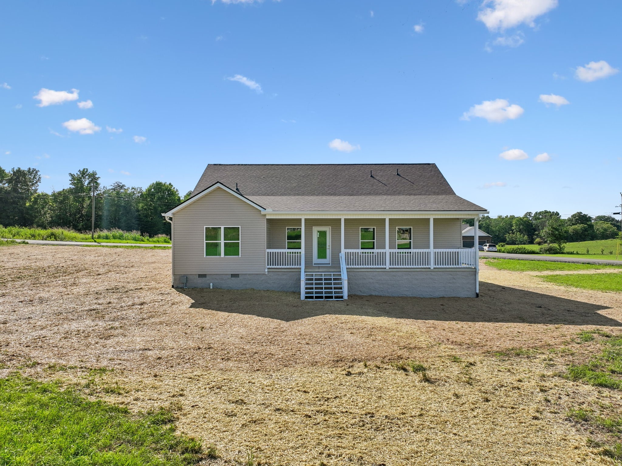 439 Harleys Ridge Rd