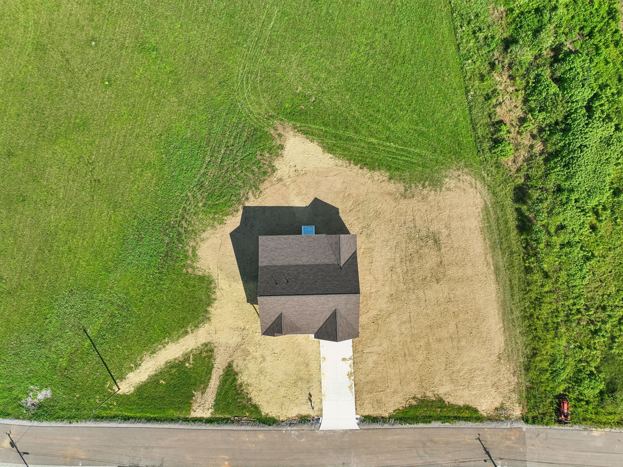 439 Harleys Ridge Rd