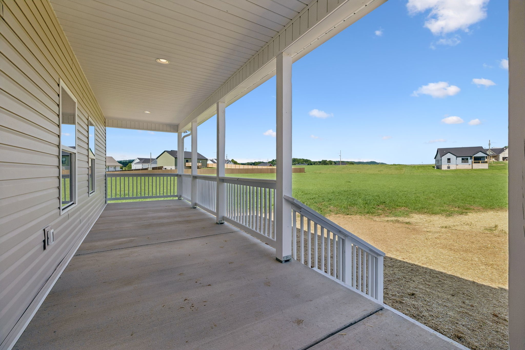 439 Harleys Ridge Rd